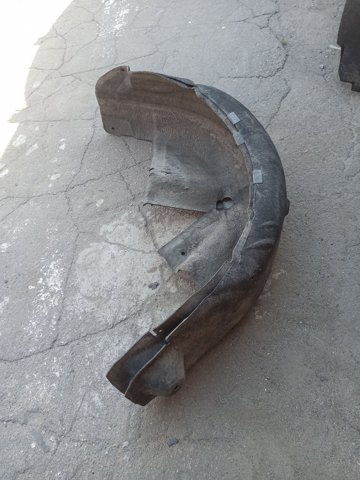 Підкрилок заднього крила, правий A1696982430 MERCEDES