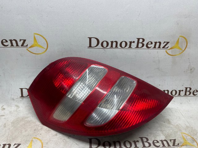 Задня ліва фара A1698200364 MERCEDES