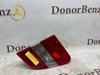 Задній правий стоп A1698201264 MERCEDES