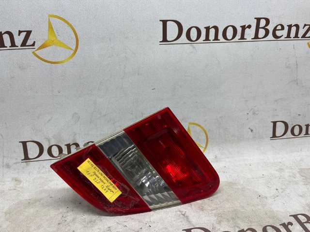 Задній правий стоп A1698201264 MERCEDES