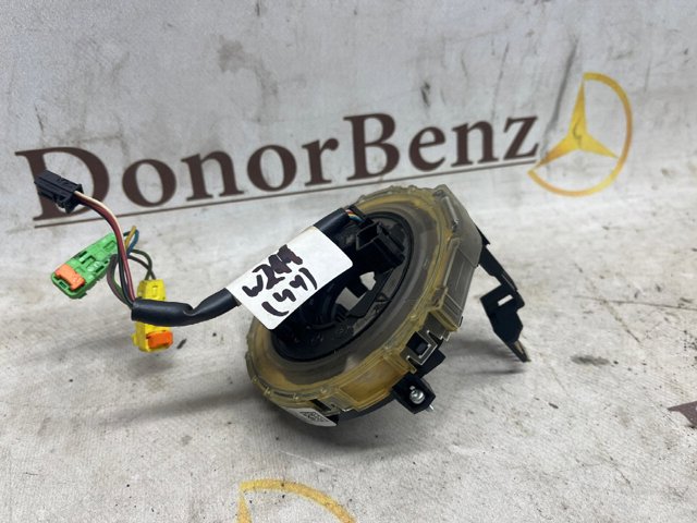 Кільце AIRBAG контактне A1714640918 MERCEDES