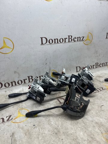 Перемикач круїз контролю A1715402445 MERCEDES