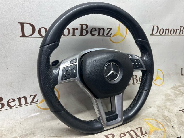 Рульове колесо A1724607303 MERCEDES