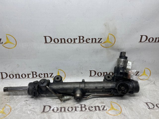 Управління рульове в зборі A2034601100 MERCEDES