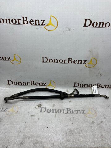 Патрубок гідропідсилювача A2034661781 MERCEDES