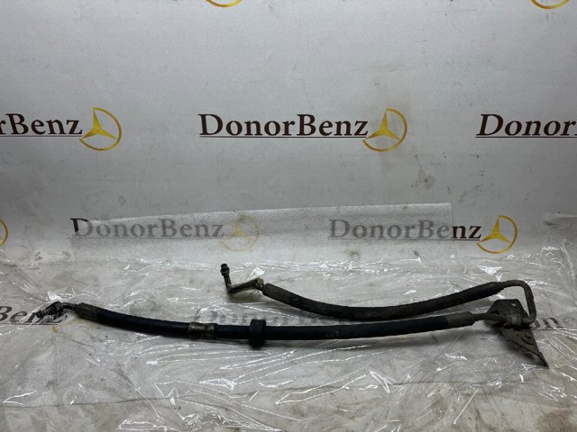 Трубка високого тиску ГПК A2034661881 MERCEDES