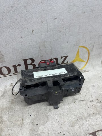 Реле контролю заряду АКБ A2035450301 MERCEDES