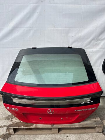 П'яті двері A2037400305 MERCEDES