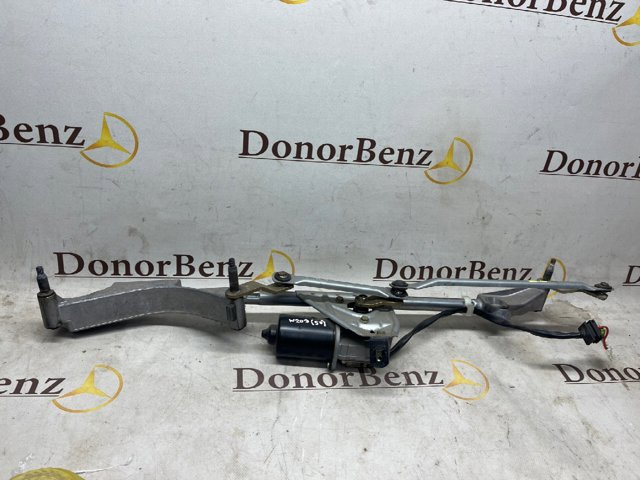 Трапеція щіток лобового скла A2038200112 MERCEDES