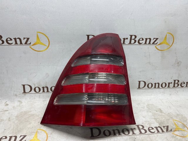 Задня ліва фара A2038201164 MERCEDES