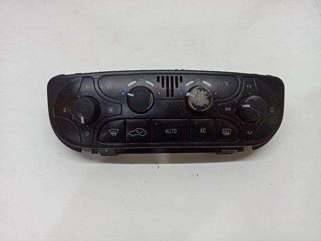 Блок управління пічкою A2038300785 MERCEDES