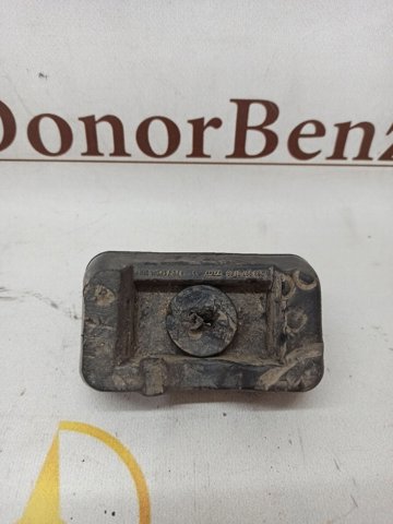 Подушка домкрата нижня, поддомкратники A2039970186 MERCEDES