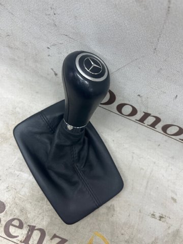 Рукоятка важеля КПП A2042671510 MERCEDES
