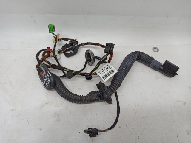 Електропроводка задніх дверей A2044407706 MERCEDES