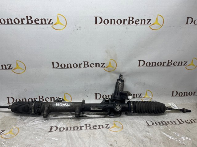 Рейковий рульовий механізм A2044606300 MERCEDES