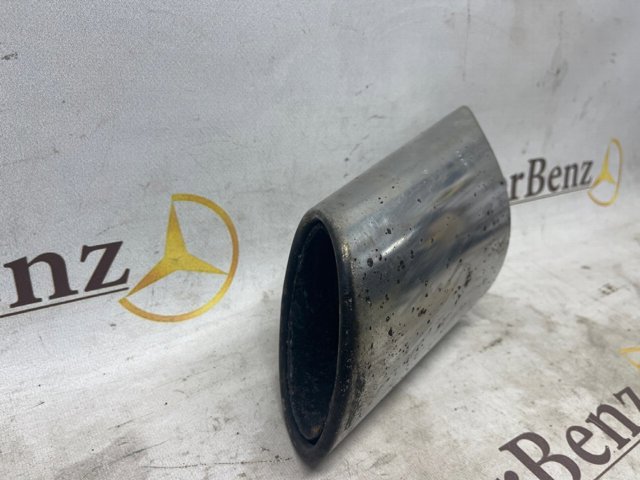 Насадка на глушник A2044905427 MERCEDES
