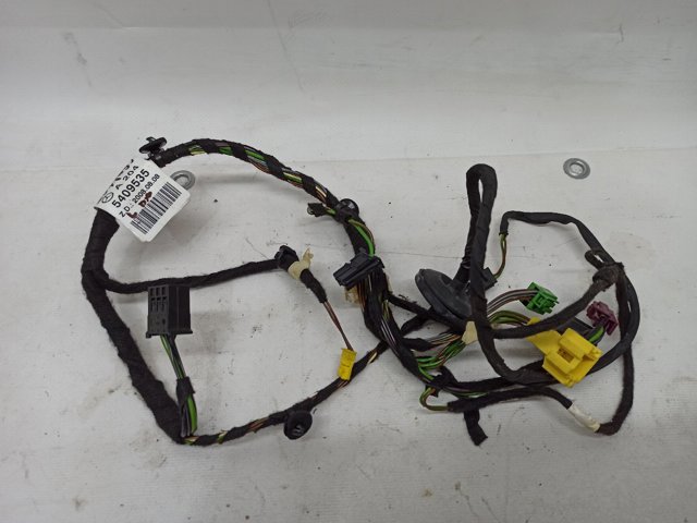 Електропроводка передніх дверей A2045409535 MERCEDES