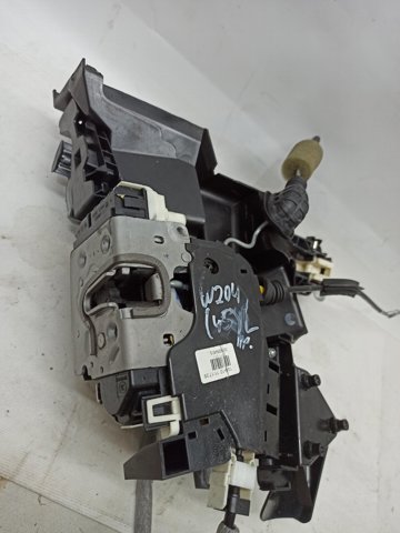 Замок водійських дверей A2047201535 MERCEDES