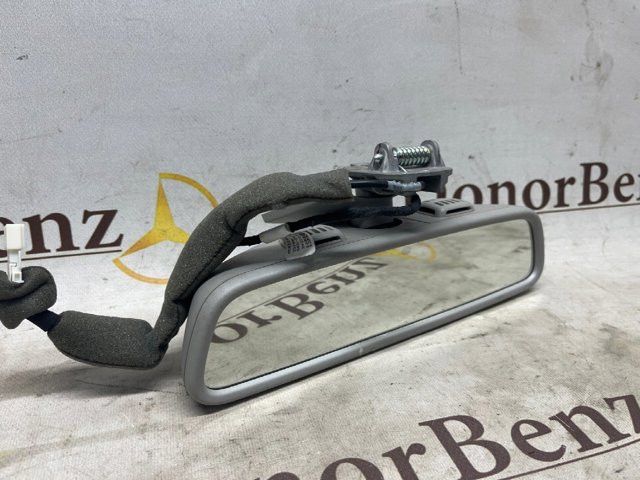 Дзеркало заднього виду в салоні A2048102917 MERCEDES