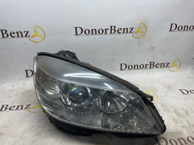 Фара комбінована, передня A2048208661 MERCEDES