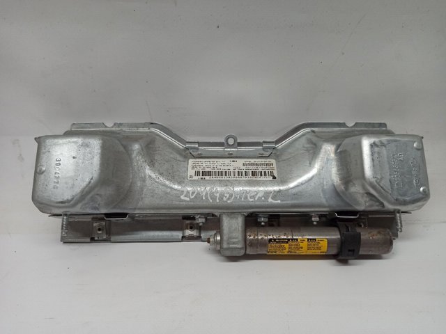 Ейрбег захисту колін нижня A2048601902 MERCEDES