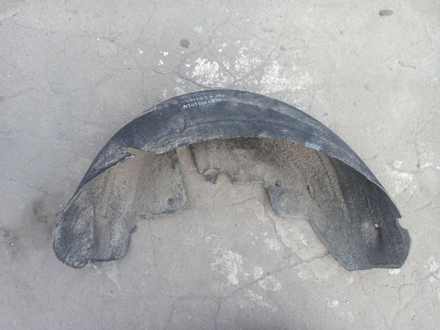 Люк б/бака A2096900430 MERCEDES