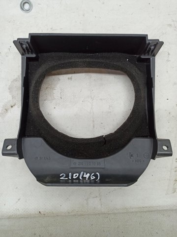 Накладка рульової колонки A2104600095 MERCEDES