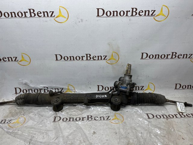 Управління рульове в зборі A2104602884 MERCEDES