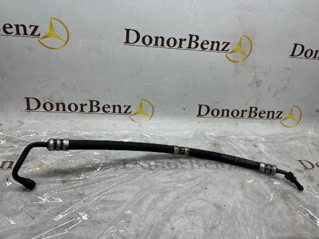 Трубка високого тиску ГПК A2104661581 MERCEDES