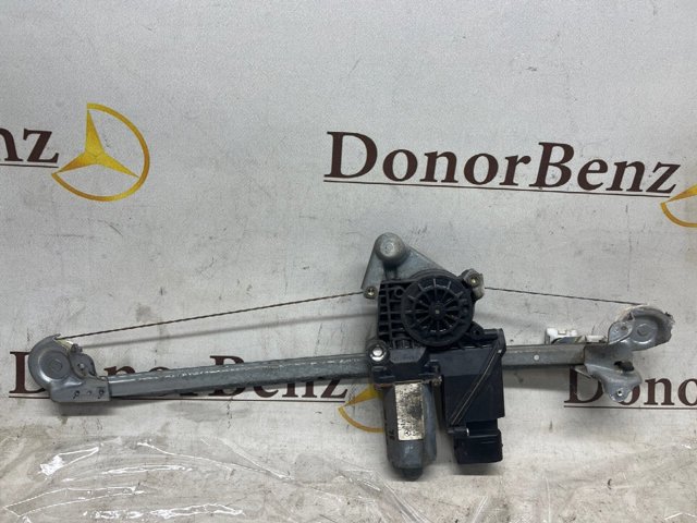 Механізм стеклопод'емника двері задньої, лівої A2107301546 MERCEDES