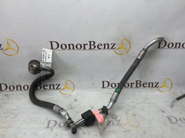 Трубопроводи A2108303515 MERCEDES