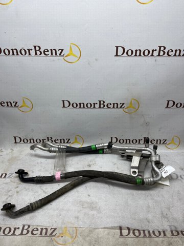Трубопроводи A2108305915 MERCEDES