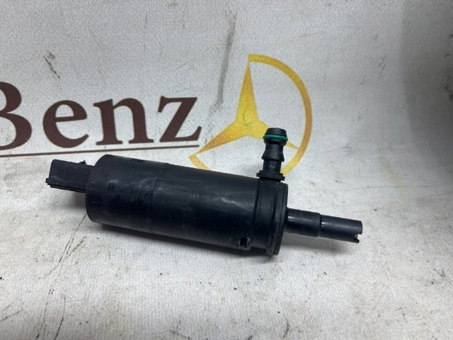 Насос-двигун омивача фар A2108691221 MERCEDES