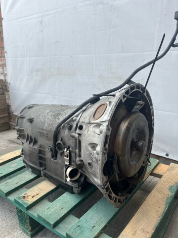 Коробка передач A2112707201 MERCEDES