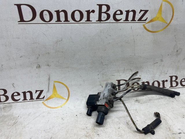 Блок шинних кранів A2113200158 MERCEDES