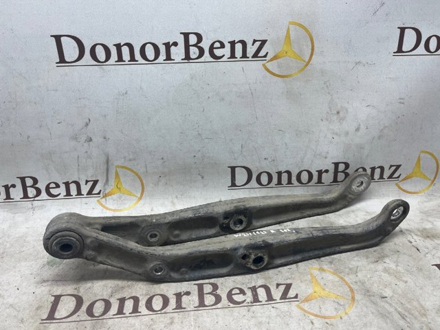 Важелі задньої підвіски A2113500306 MERCEDES