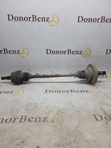 Привід задній A2113500556 MERCEDES