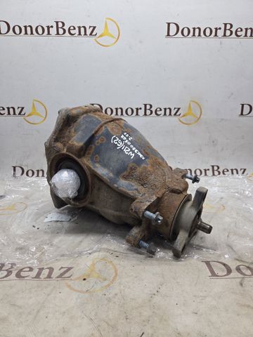 Міст задній A2113500562 MERCEDES