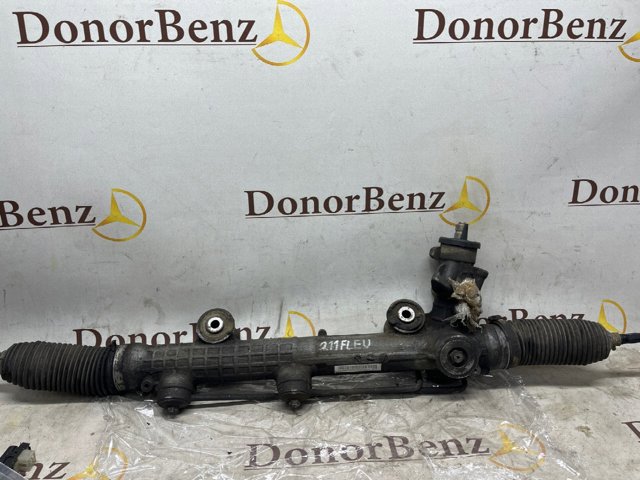 Управління рульове в зборі A2114601800 MERCEDES