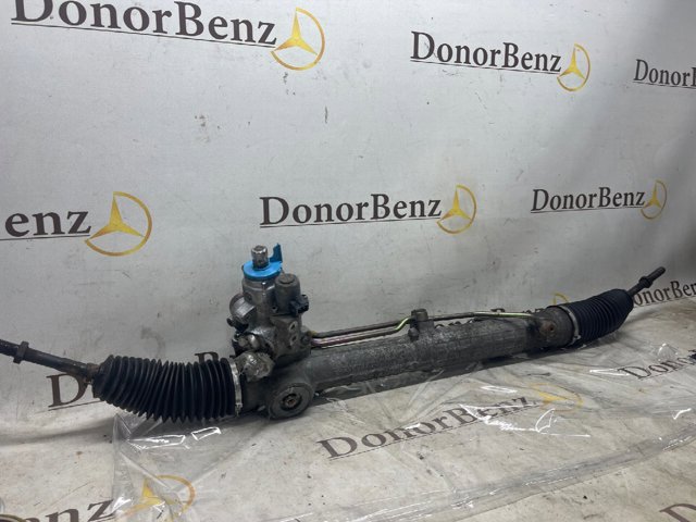 Кермова рейка A2114602400 MERCEDES