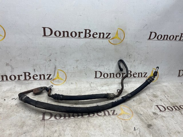 Патрубок гідропідсилювача A2114660681 MERCEDES