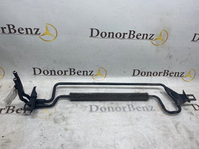 Радіатор ГП A2114662324 MERCEDES