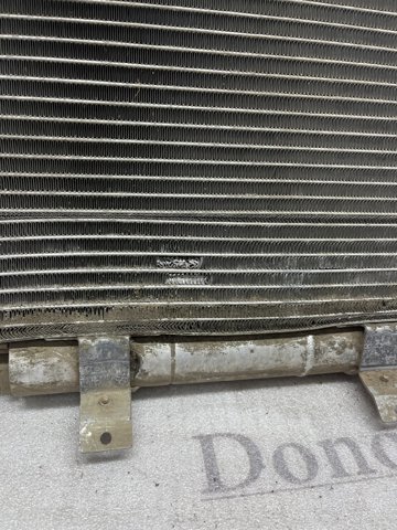Радіатор кондиціонера A2115001154 MERCEDES