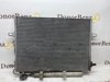 Радіатор охолодження кондиціонера A2115001254 MERCEDES
