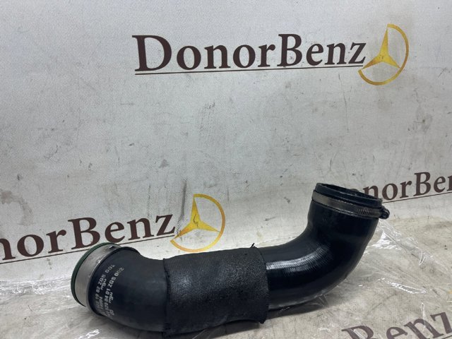 Шланг/патрубок інтеркуллера A2115282982 MERCEDES