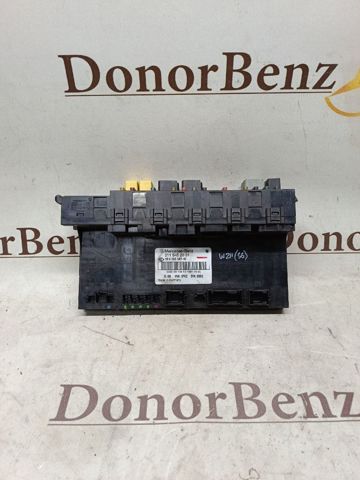 Блок управління сигналами SAM A2115452001 MERCEDES