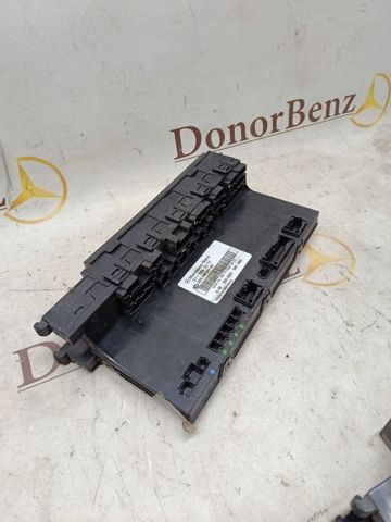 Блок управління сигналами SAM A2115452201 MERCEDES