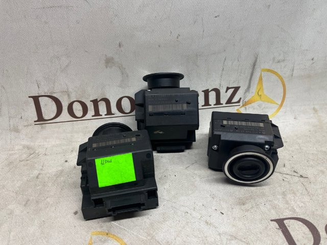 Замок запалювання A2115452308 MERCEDES