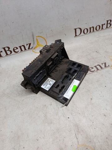 Блок керування сигналами SAM A2115454201 MERCEDES