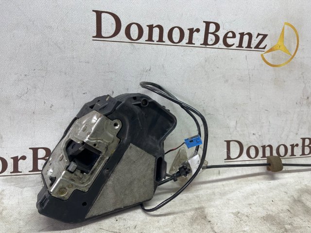 Замок задніх дверей, правих A2117300635 MERCEDES